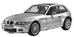 BMW E36-7 P289B Fault Code