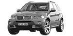 BMW E70 P289B Fault Code