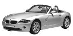 BMW E85 P289B Fault Code