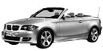 BMW E88 P289B Fault Code