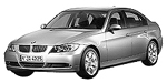 BMW E90 P289B Fault Code