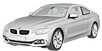 BMW F32 P289B Fault Code